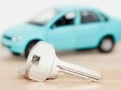 柞水汽车抵押贷款办理流程,柞水车抵贷需要什么条件?